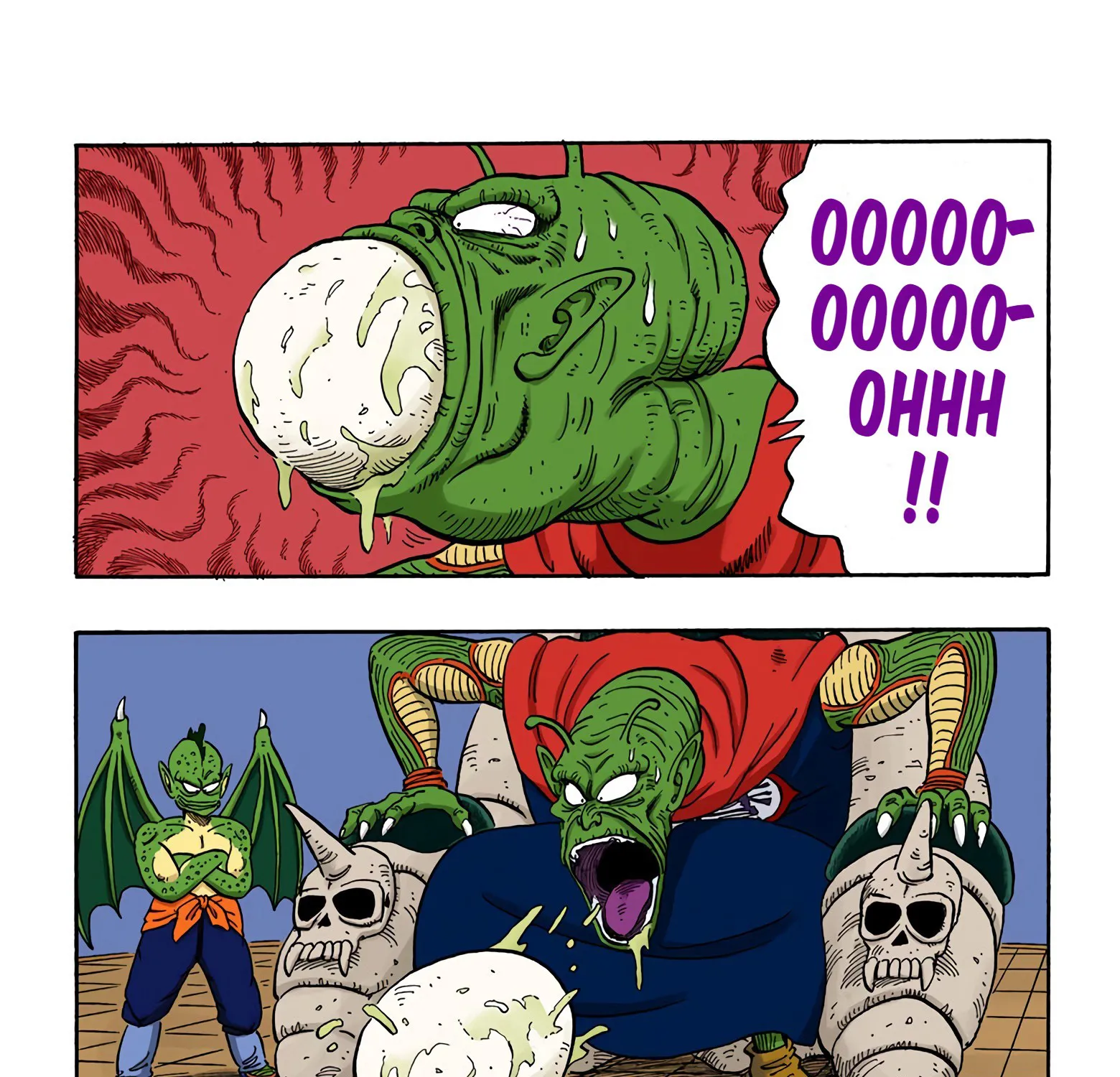 Dragon Ball - Full Color Edition - Page 8