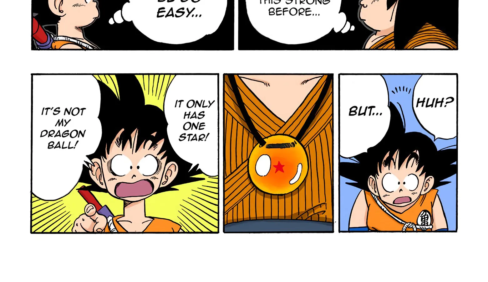 Dragon Ball - Full Color Edition - Page 25