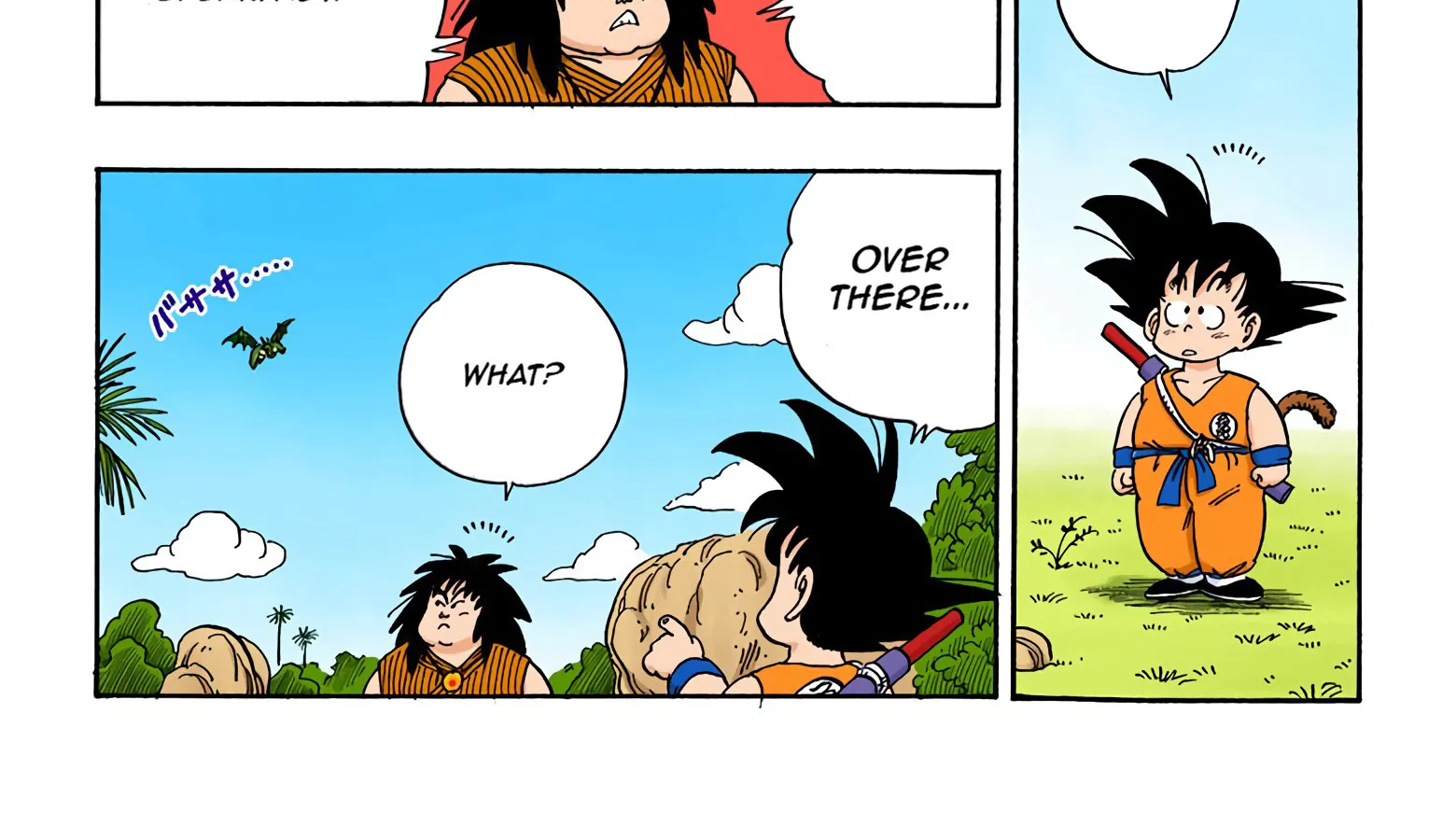 Dragon Ball - Full Color Edition - Page 27