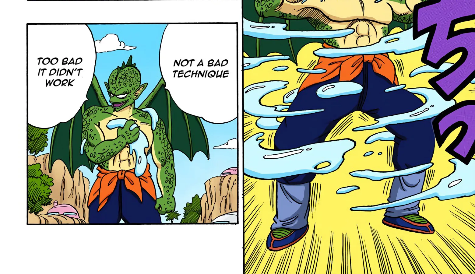 Dragon Ball - Full Color Edition - Page 15