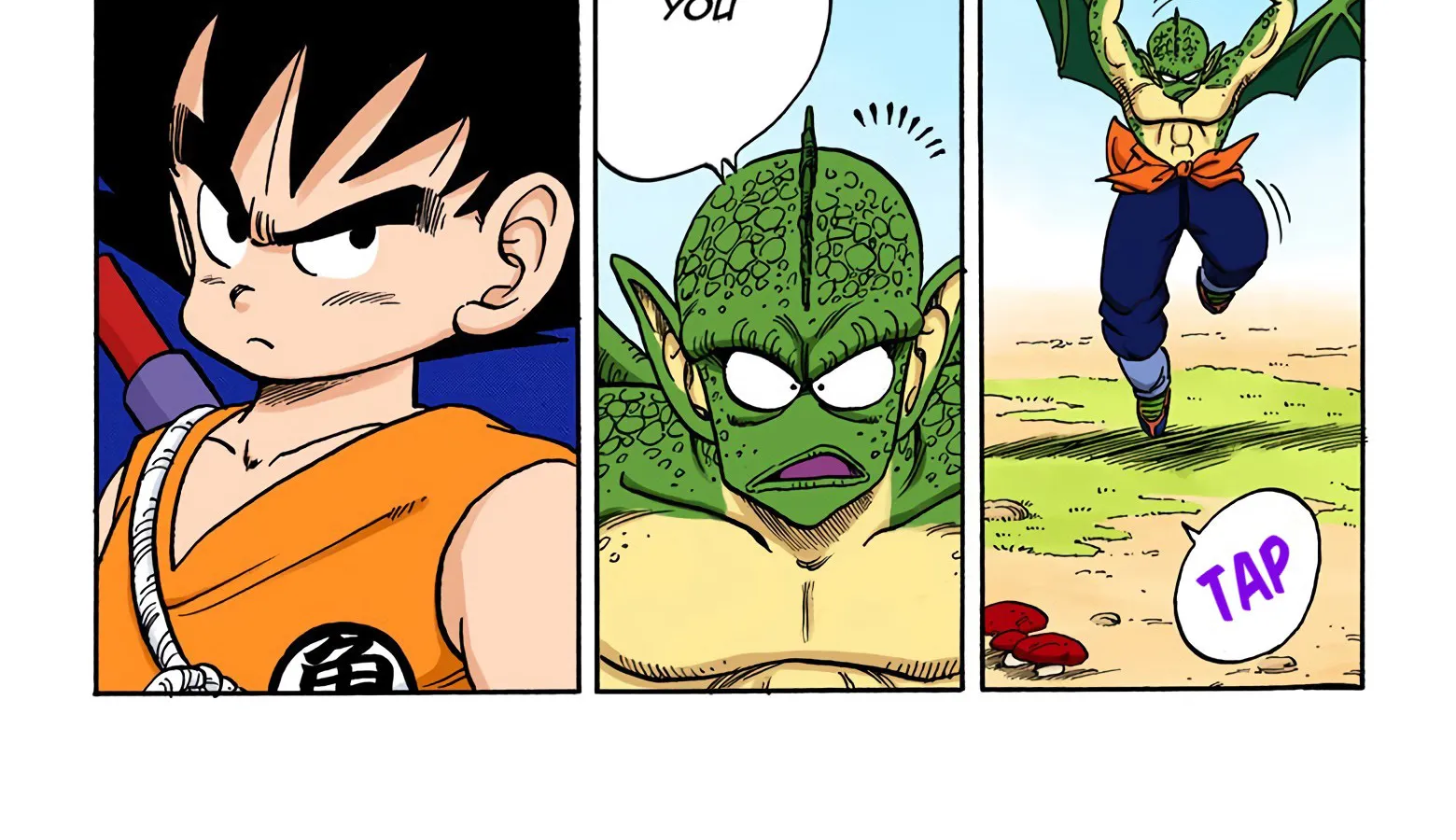 Dragon Ball - Full Color Edition - Page 29