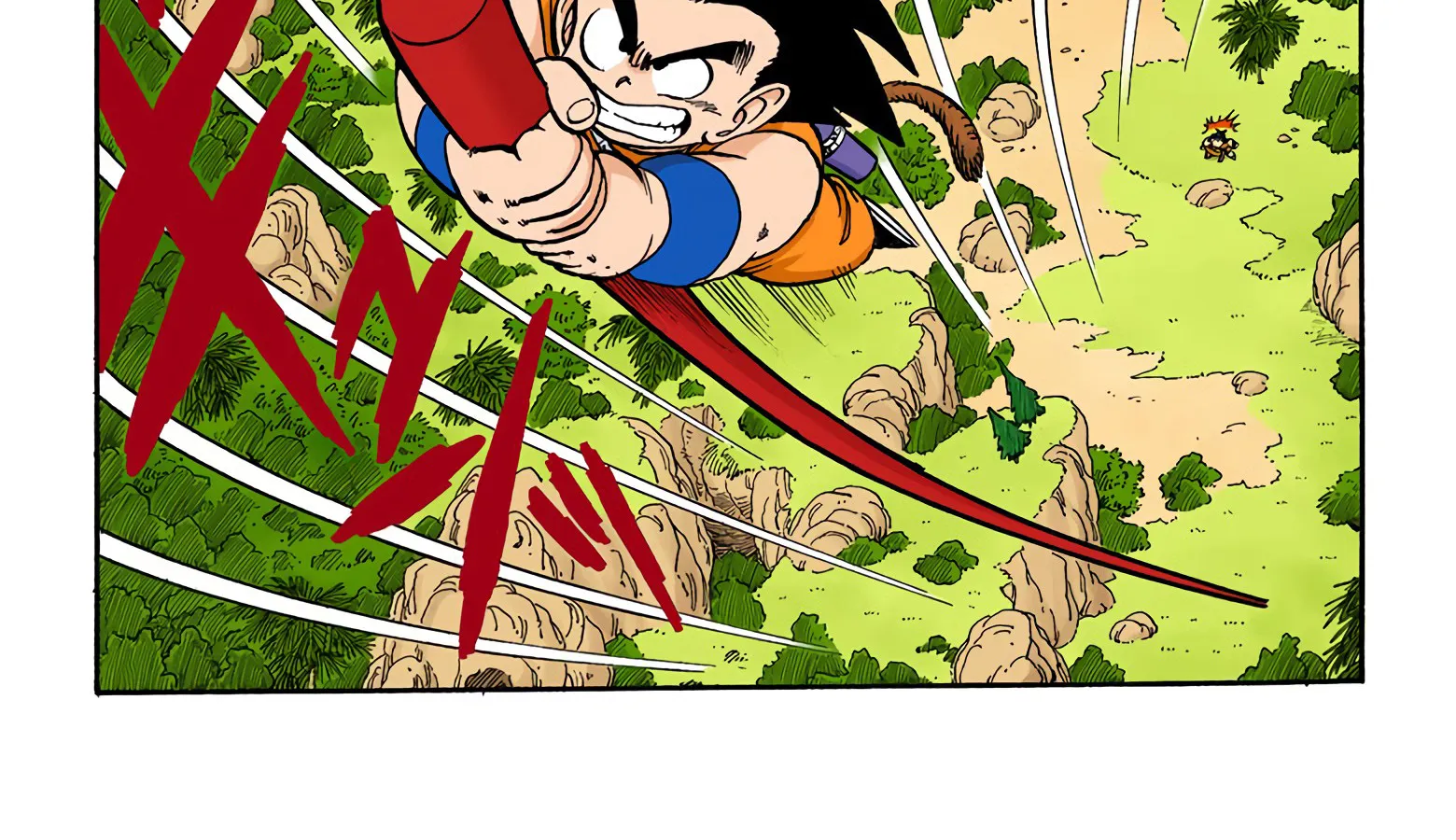 Dragon Ball - Full Color Edition - Page 23