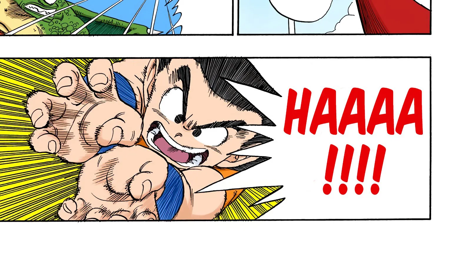 Dragon Ball - Full Color Edition - Page 25