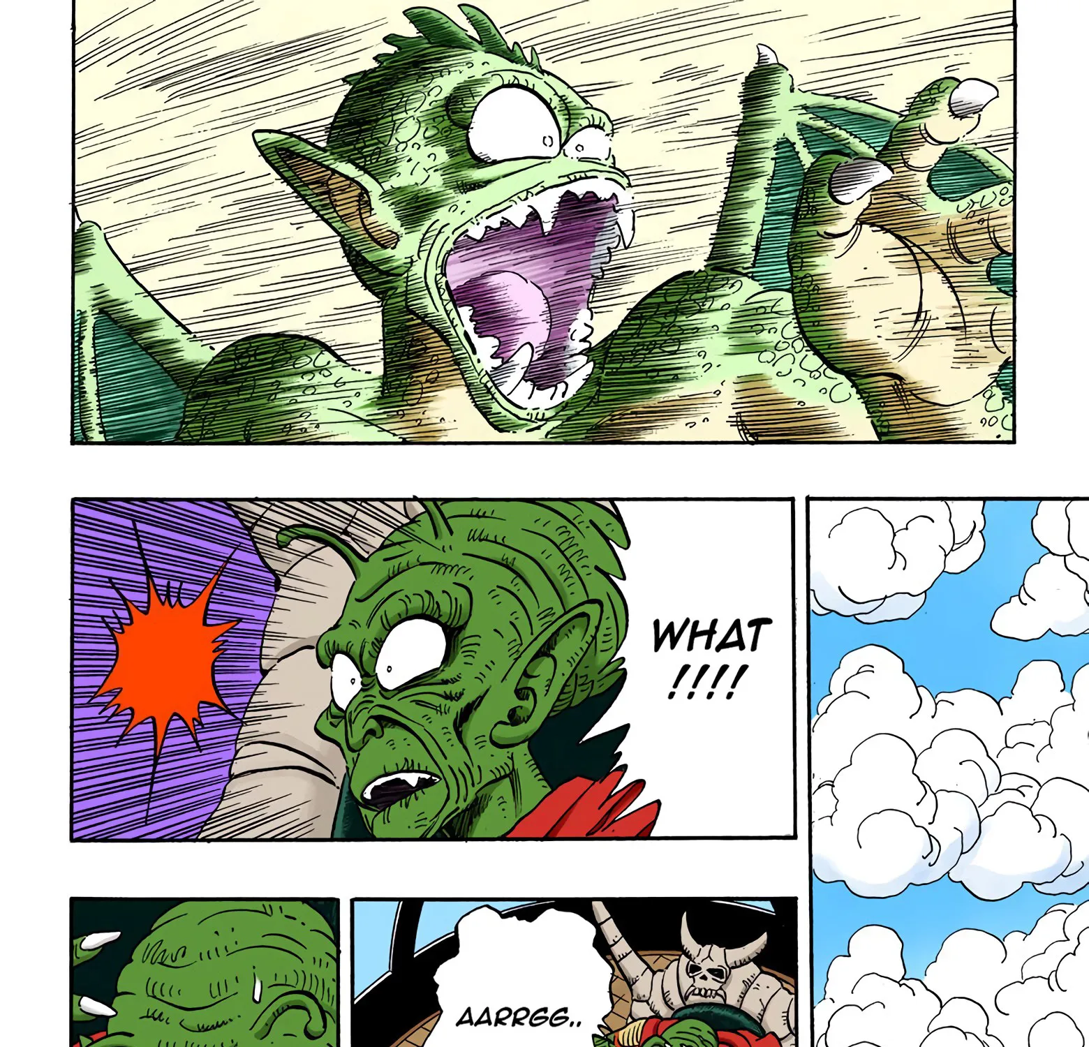 Dragon Ball - Full Color Edition - Page 26