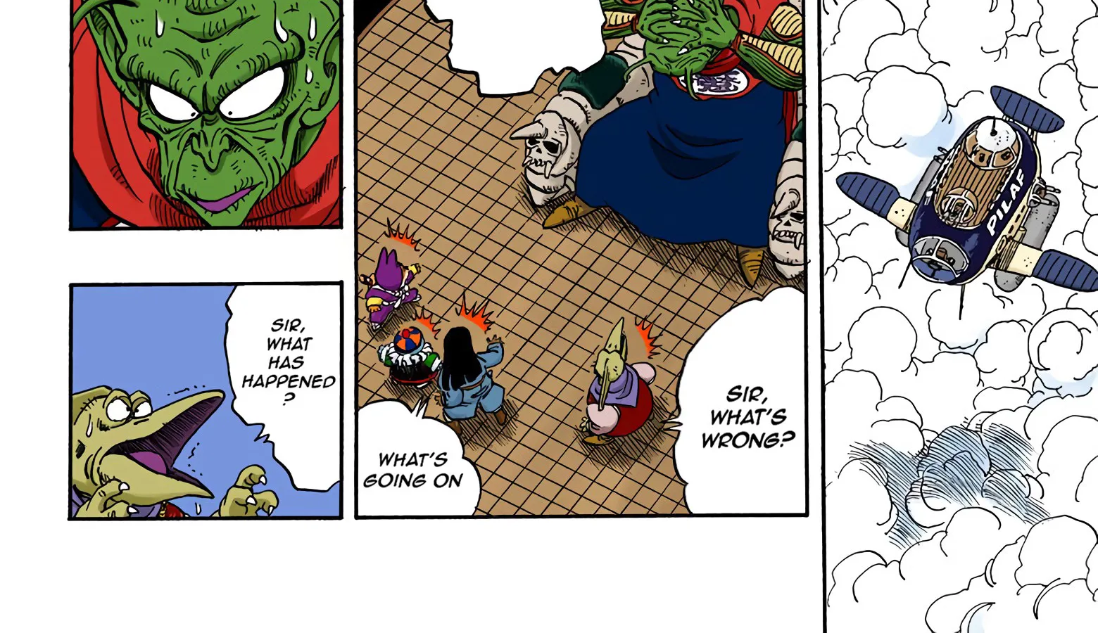 Dragon Ball - Full Color Edition - Page 27