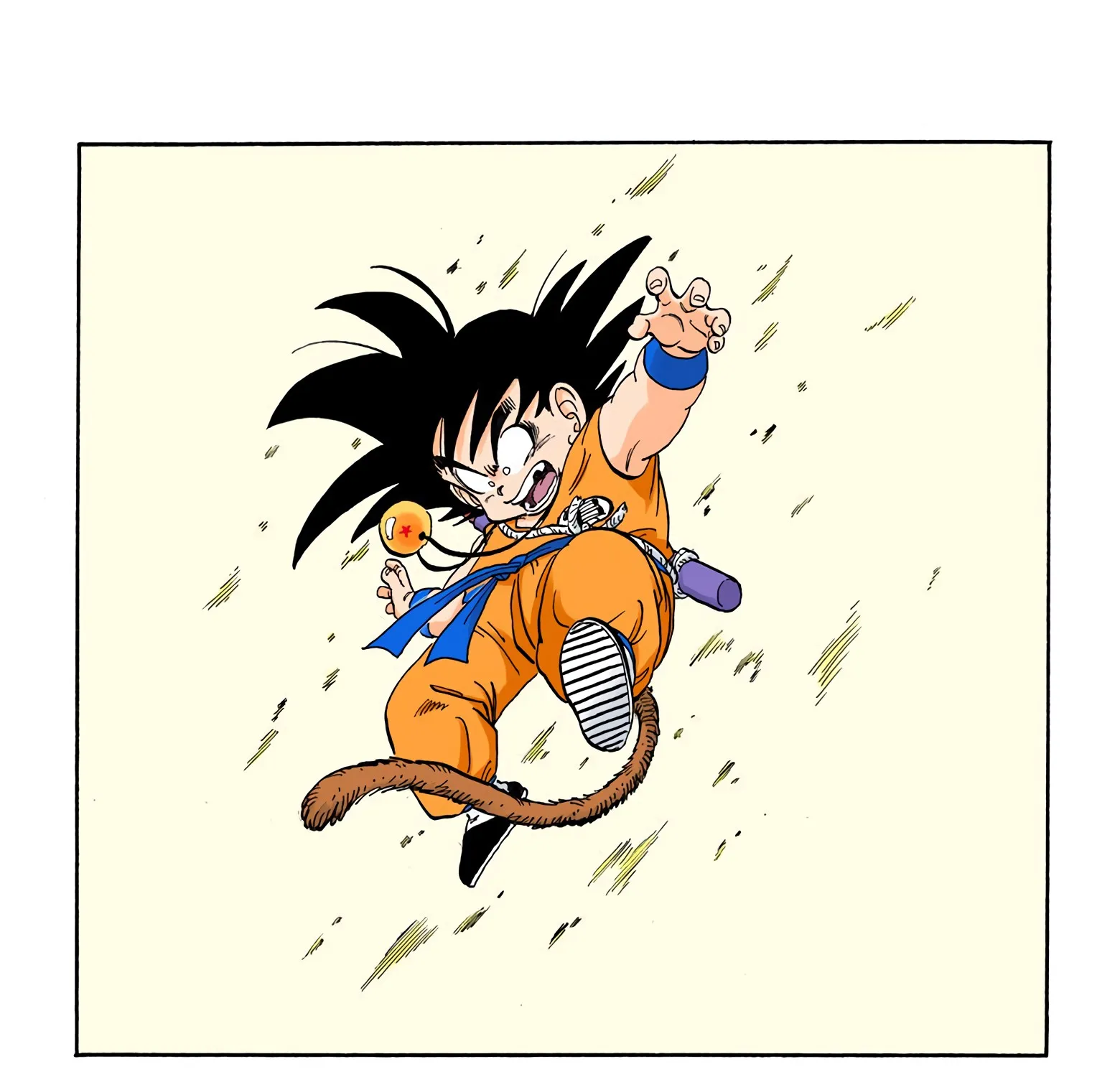 Dragon Ball - Full Color Edition - Page 12