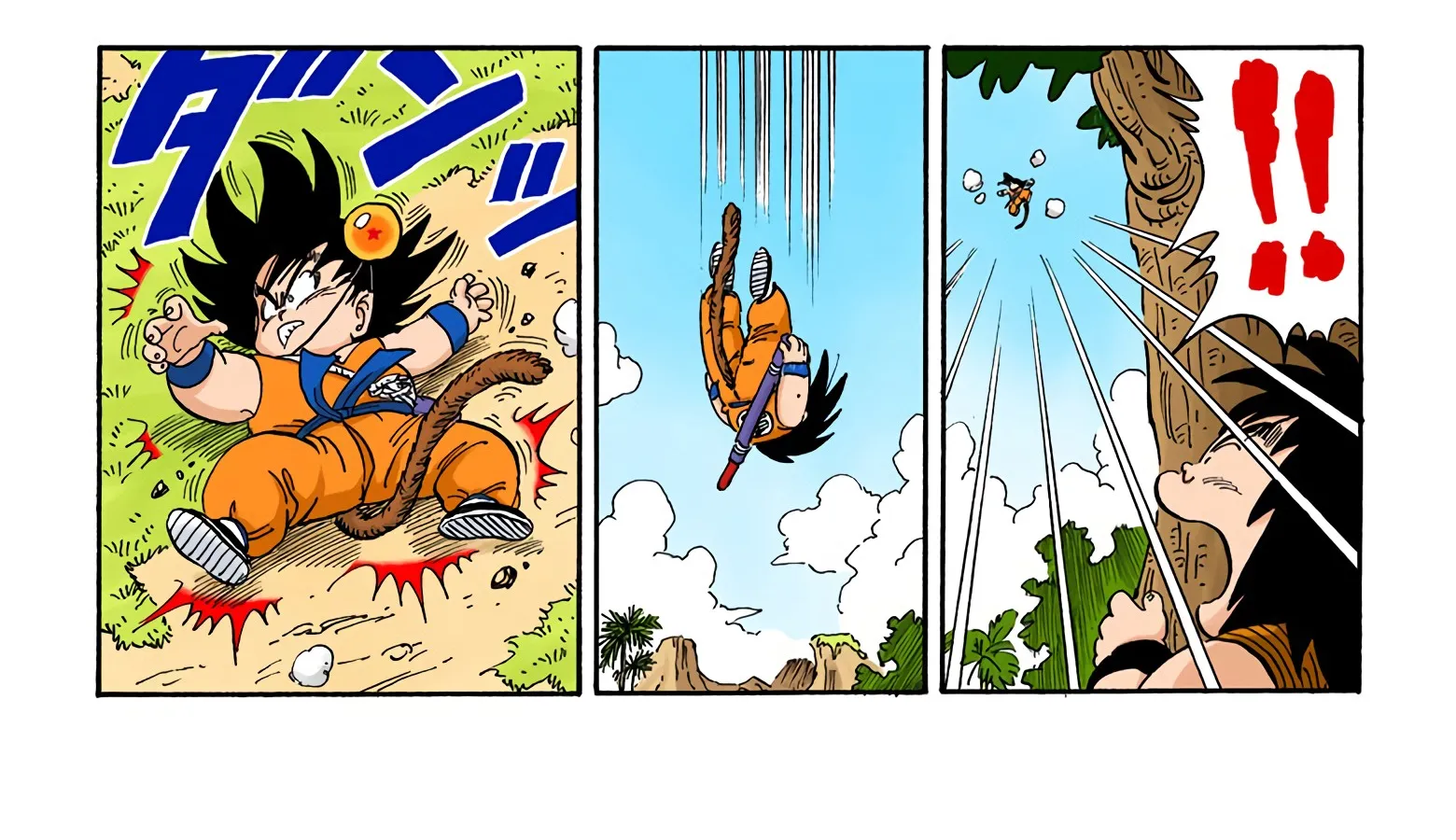 Dragon Ball - Full Color Edition - Page 13