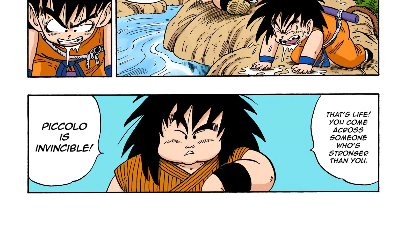 Dragon Ball - Full Color Edition - Page 25