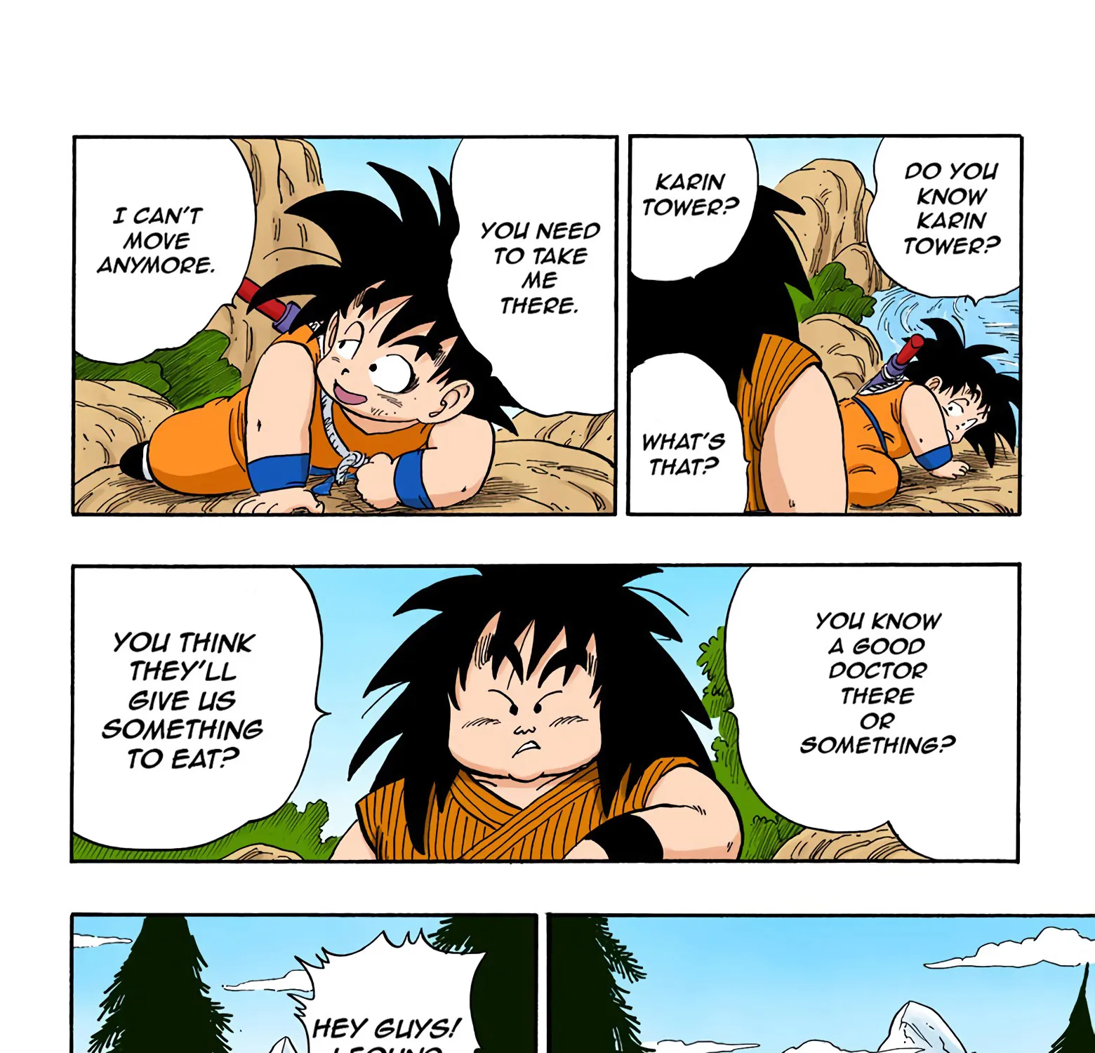 Dragon Ball - Full Color Edition - Page 26