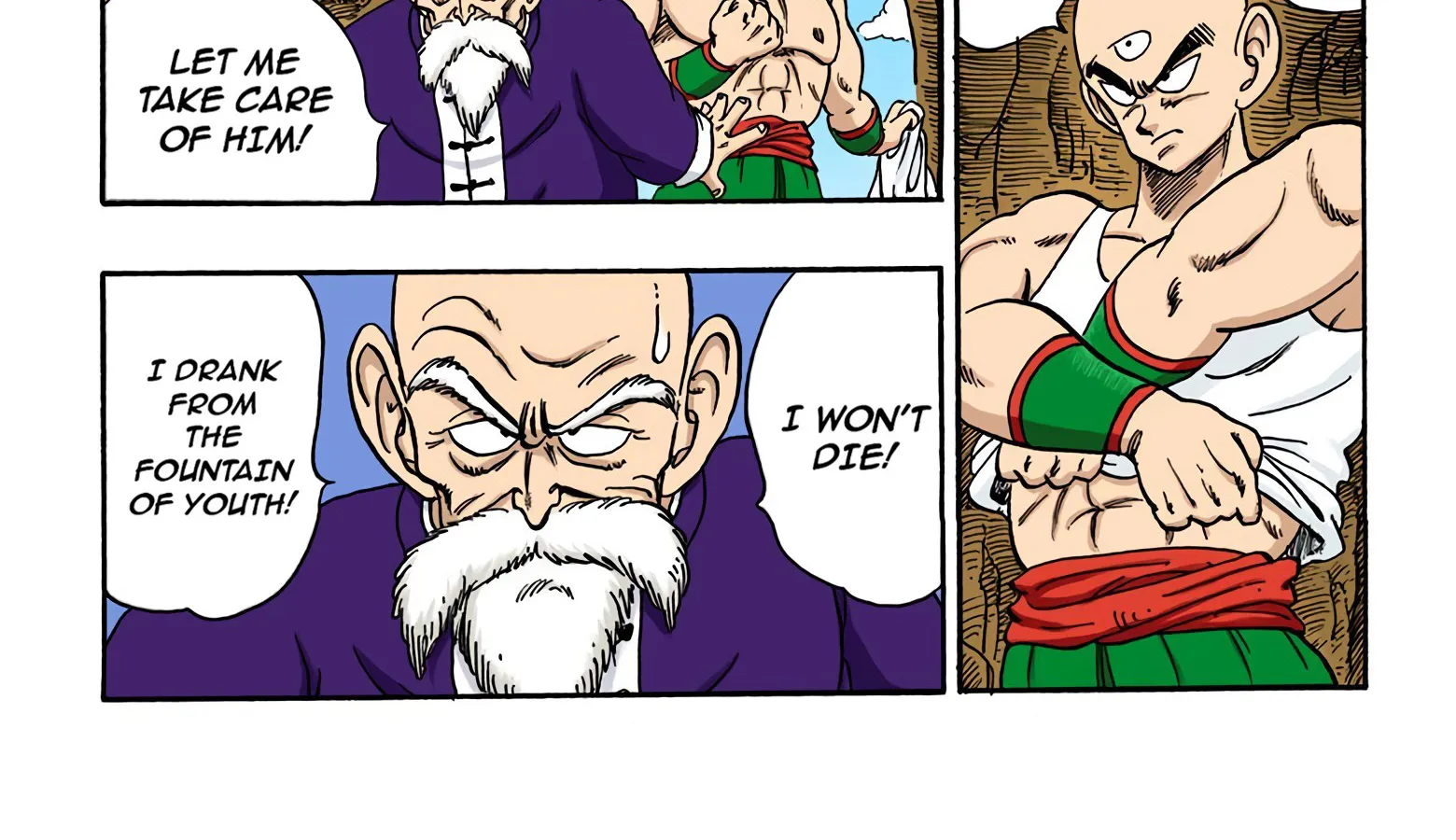 Dragon Ball - Full Color Edition - Page 21