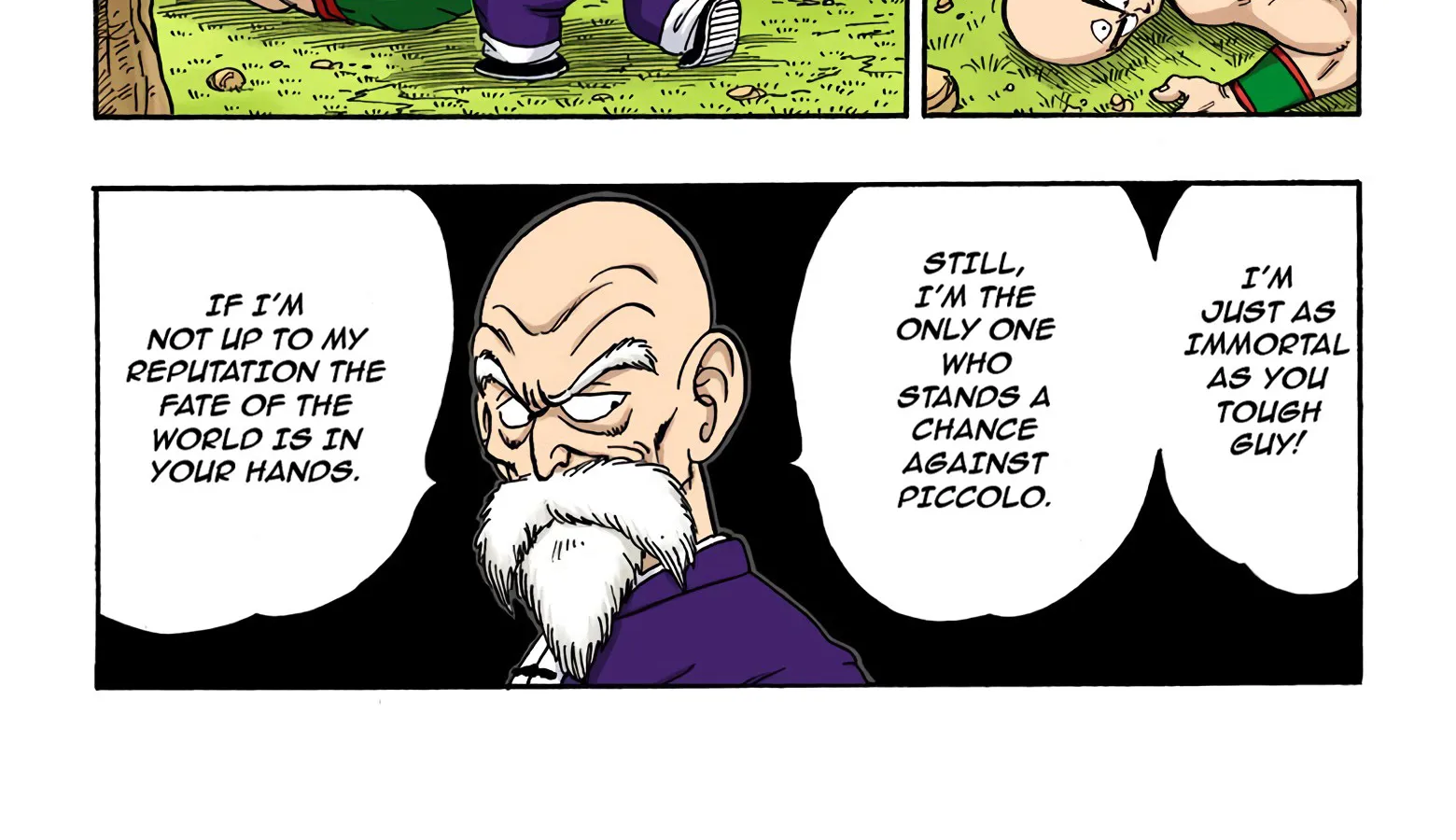 Dragon Ball - Full Color Edition - Page 23