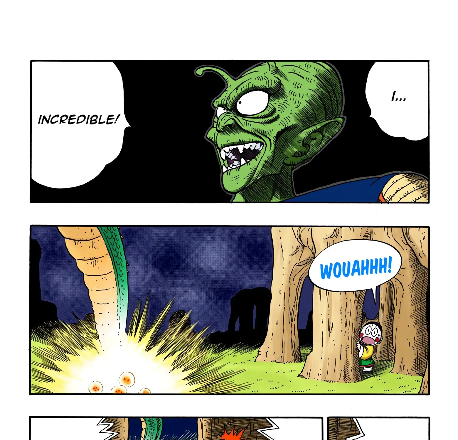 Dragon Ball - Full Color Edition - Page 14