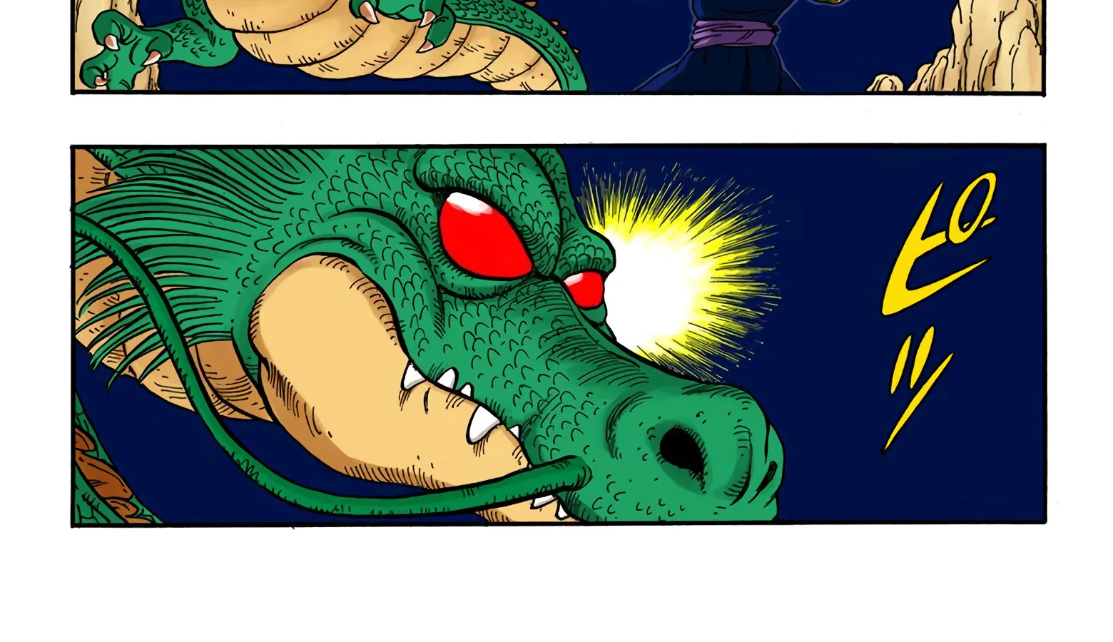 Dragon Ball - Full Color Edition - Page 25