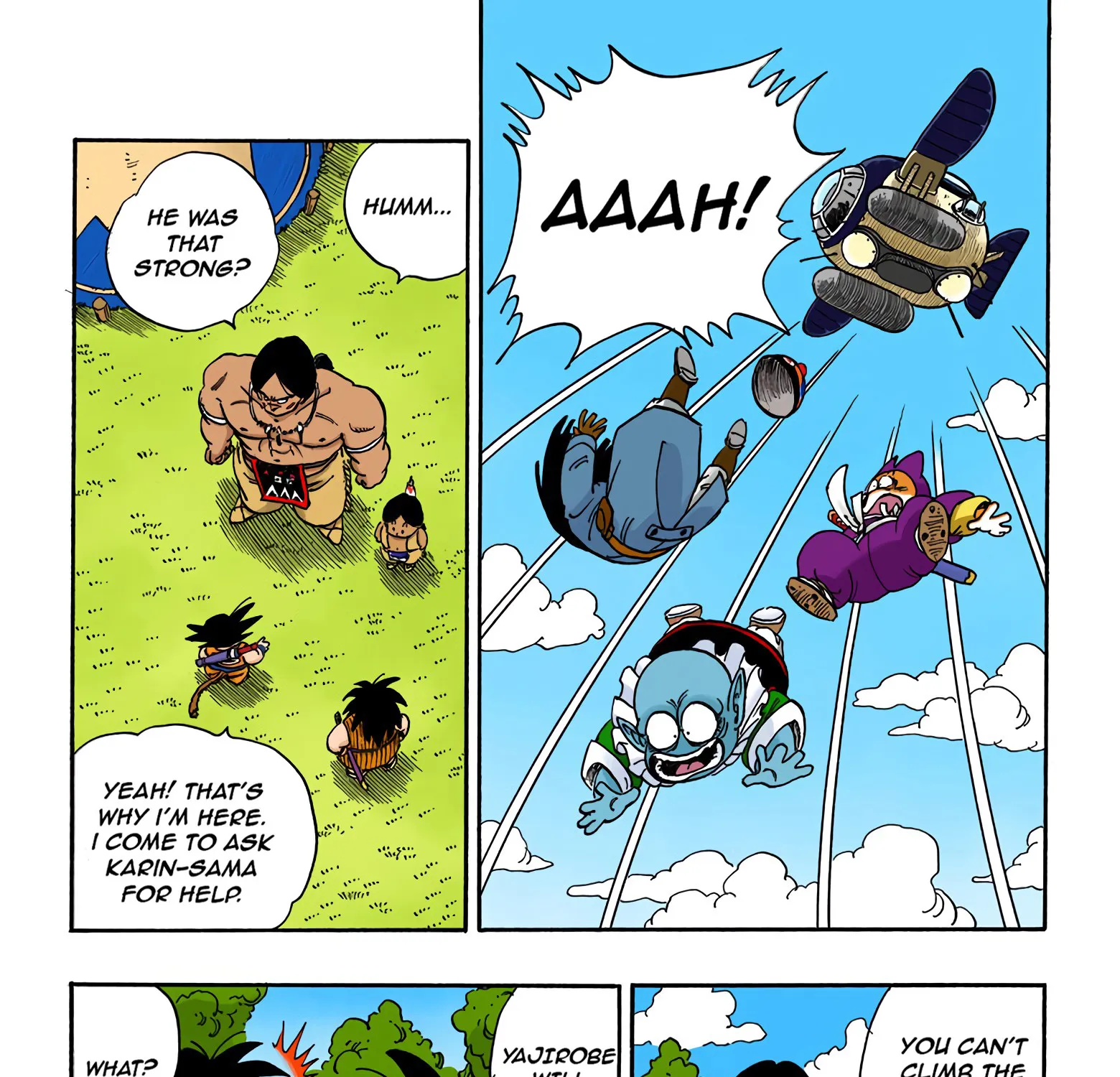 Dragon Ball - Full Color Edition - Page 26