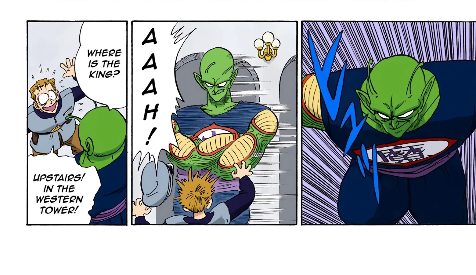 Dragon Ball - Full Color Edition - Page 25