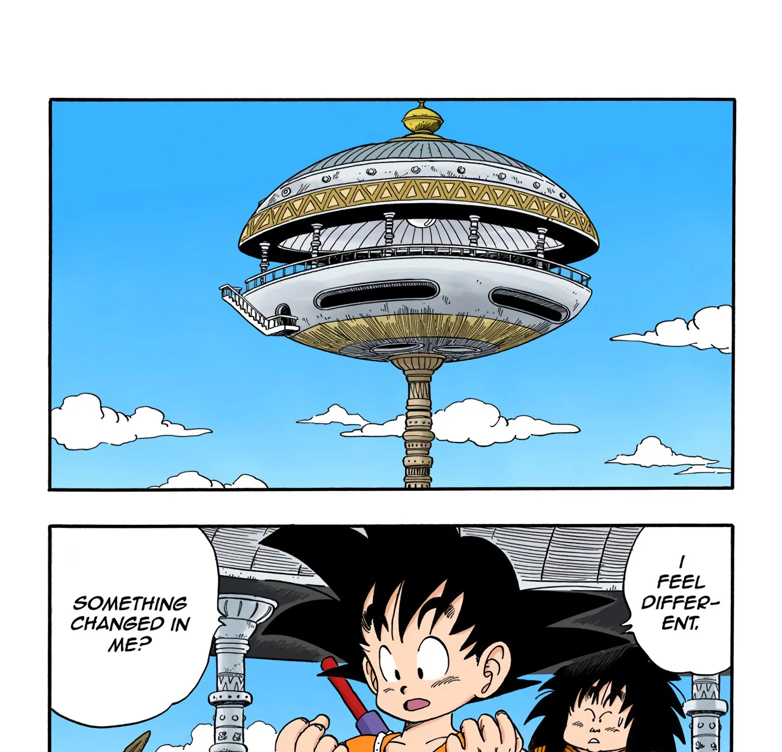 Dragon Ball - Full Color Edition - Page 16