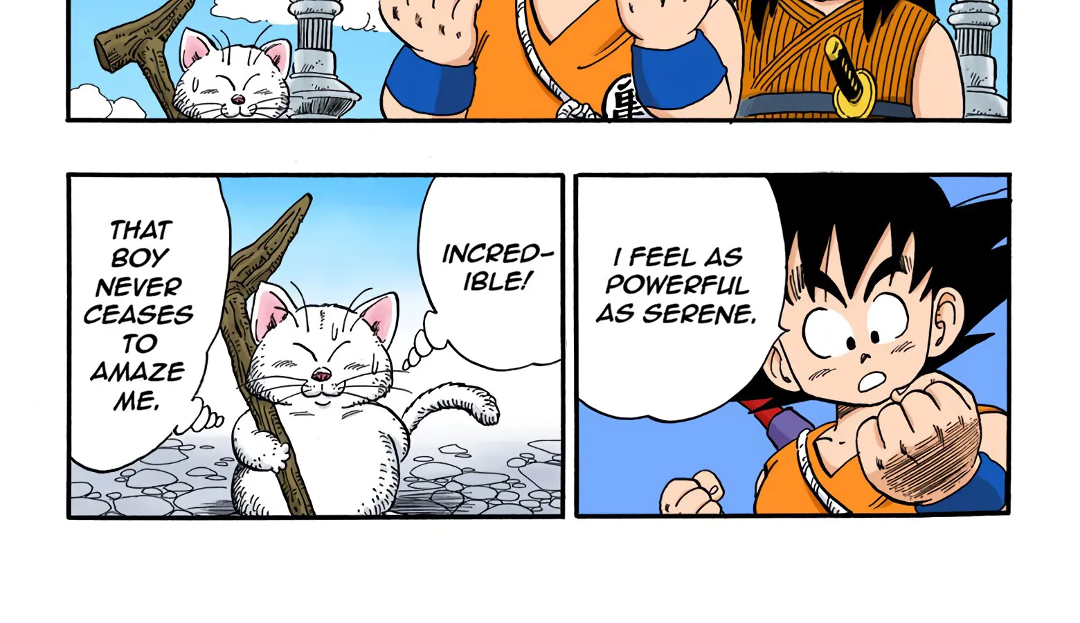 Dragon Ball - Full Color Edition - Page 17