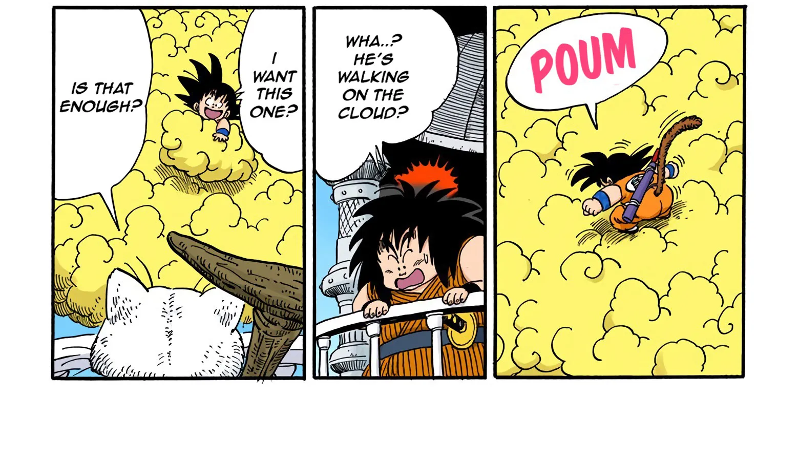 Dragon Ball - Full Color Edition - Page 23