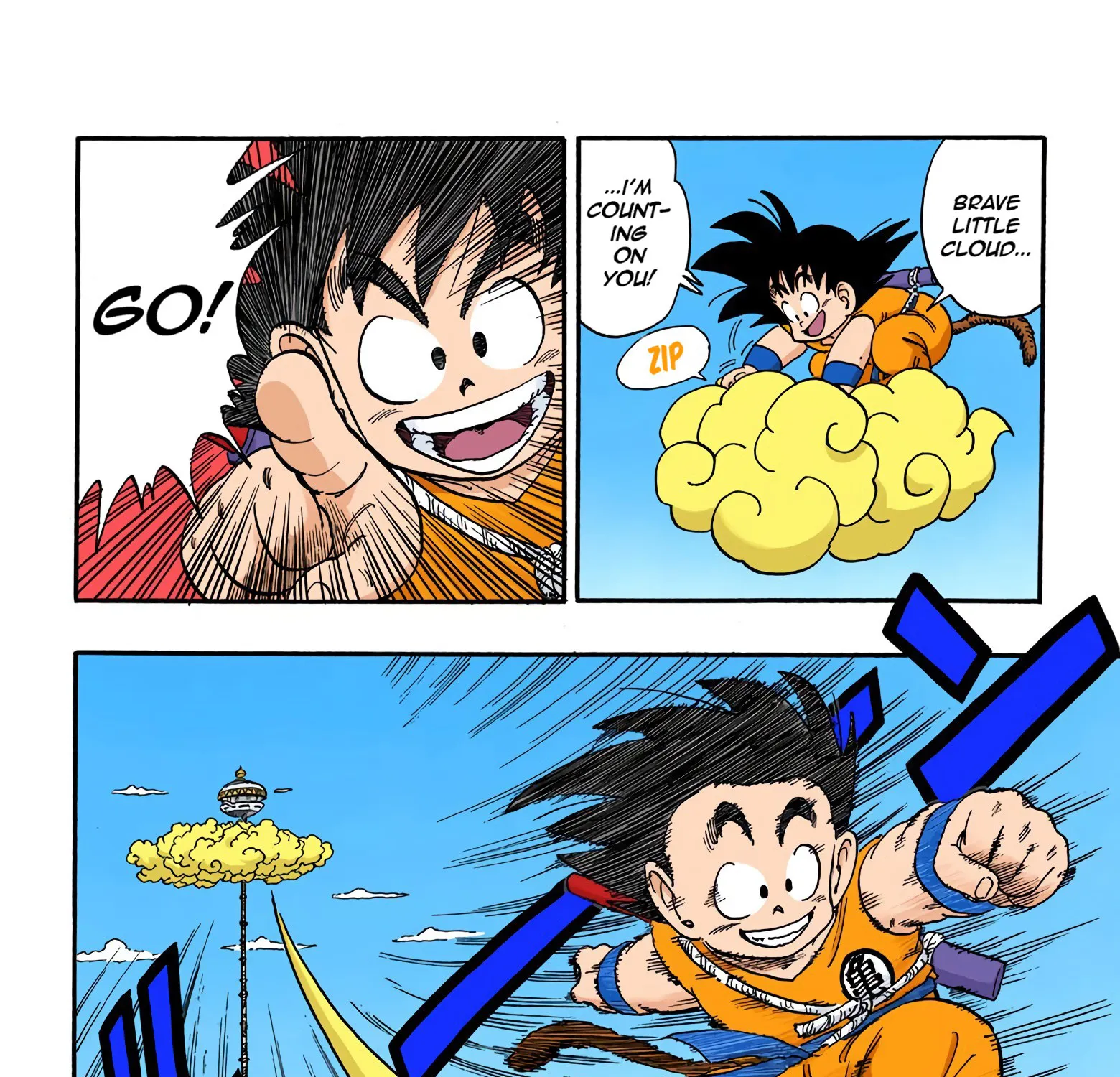 Dragon Ball - Full Color Edition - Page 26