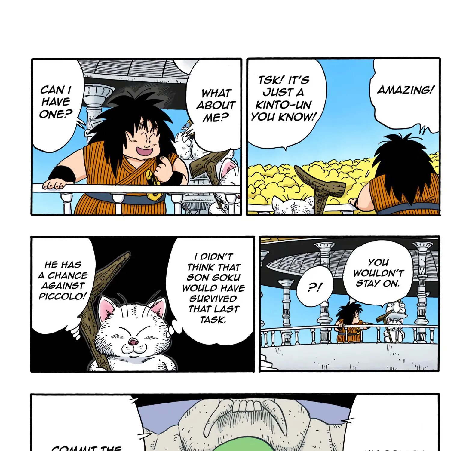 Dragon Ball - Full Color Edition - Page 28