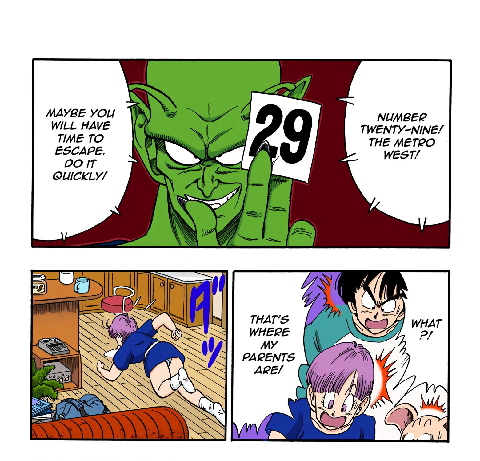 Dragon Ball - Full Color Edition - Page 8