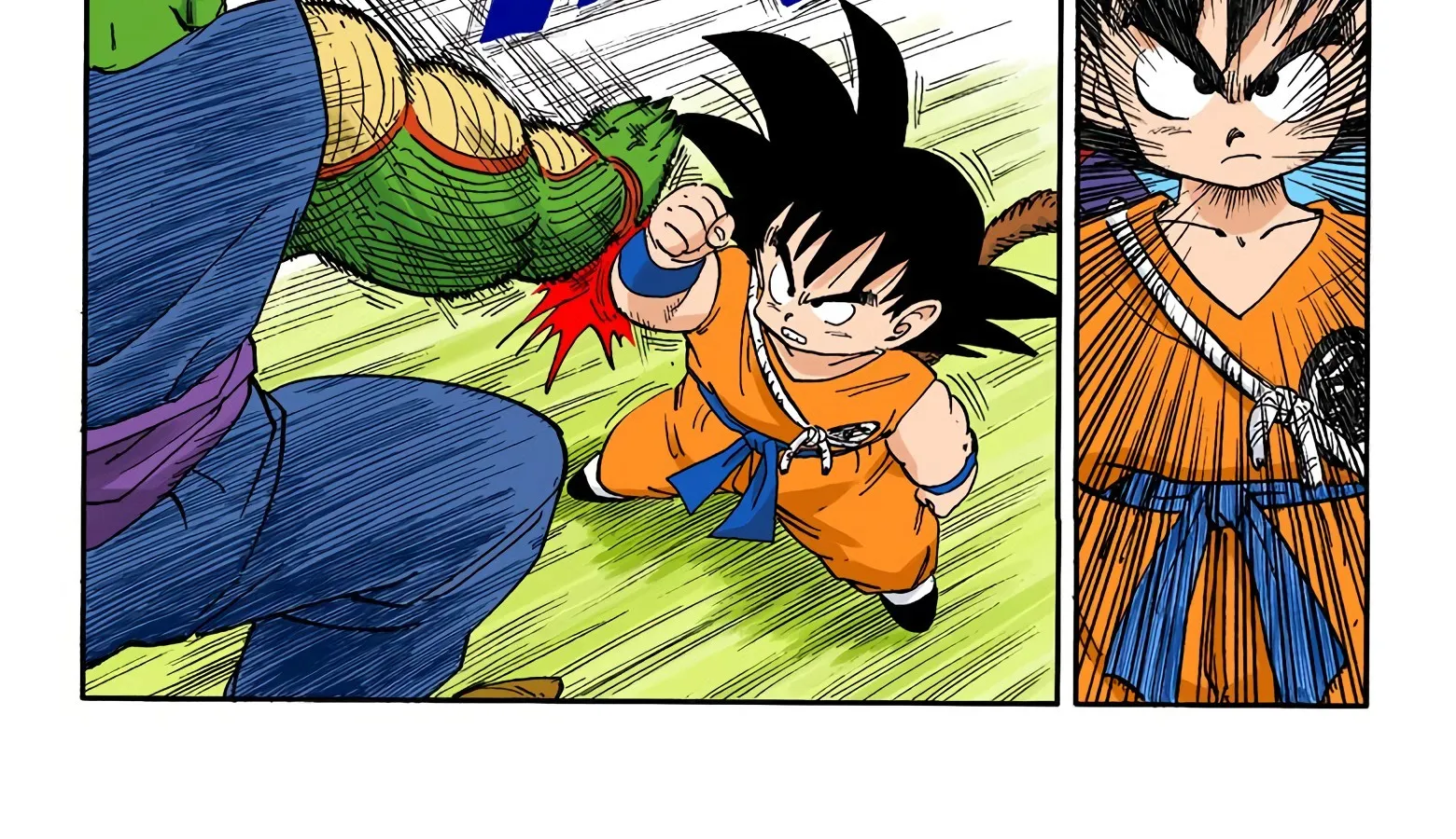 Dragon Ball - Full Color Edition - Page 11