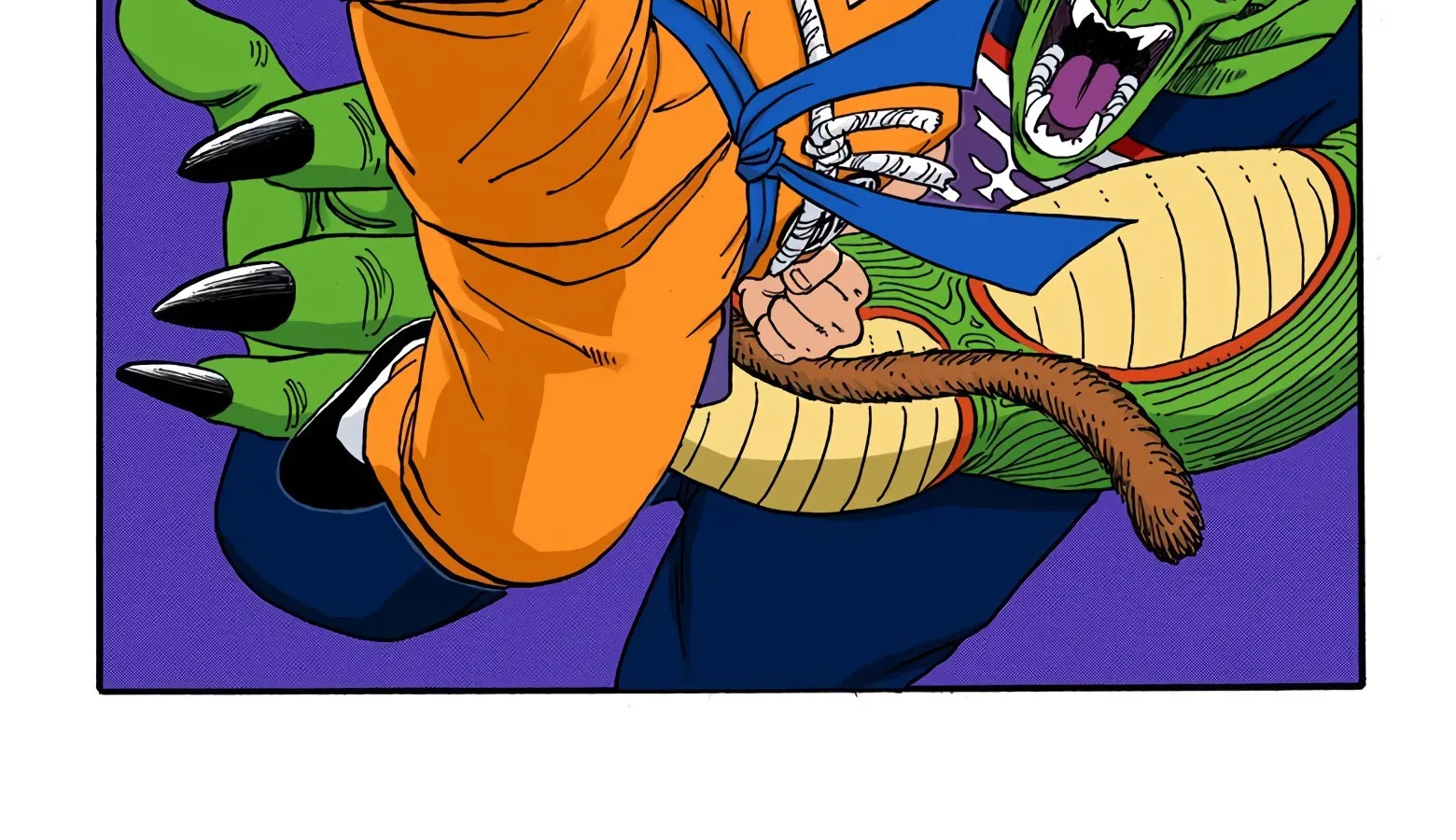 Dragon Ball - Full Color Edition - Page 1