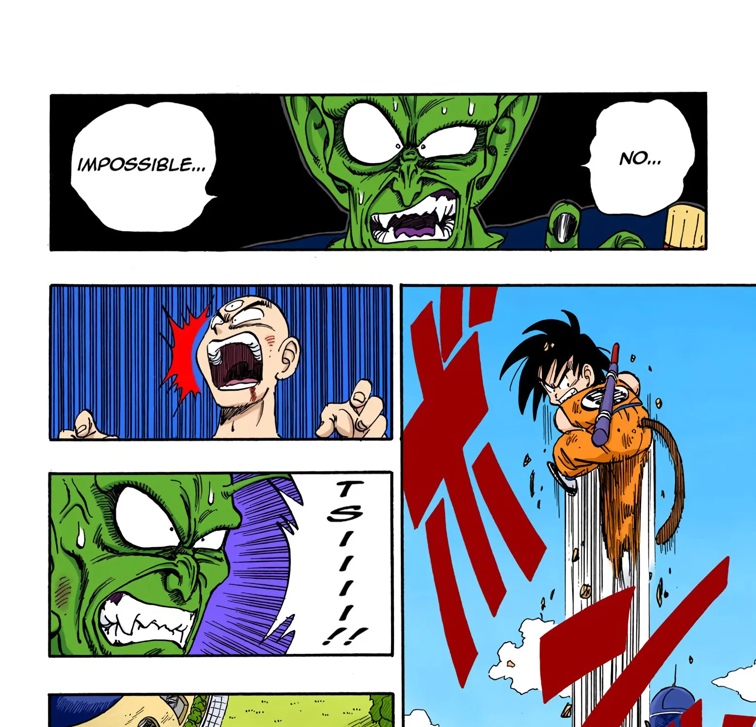 Dragon Ball - Full Color Edition - Page 14