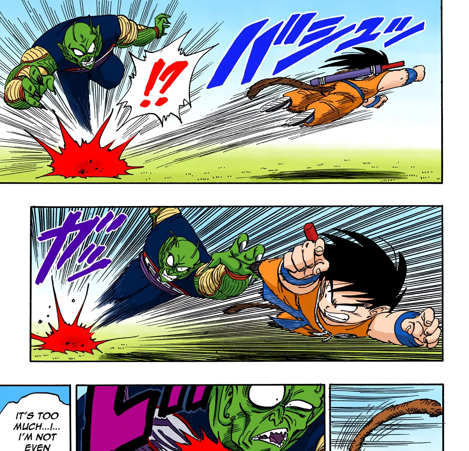 Dragon Ball - Full Color Edition - Page 28