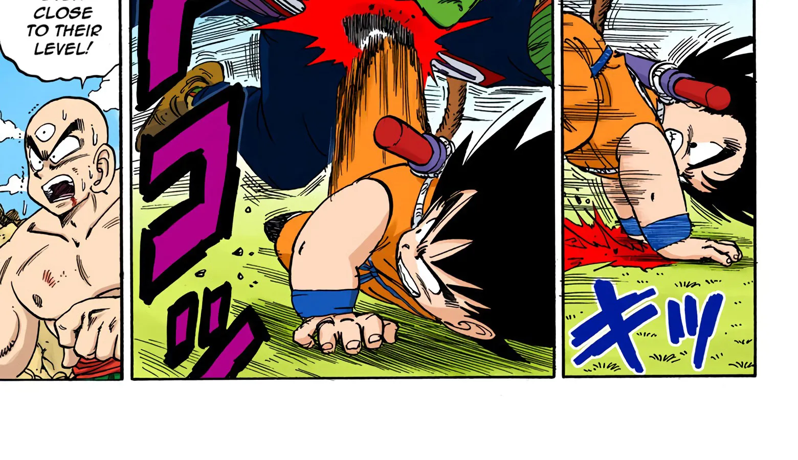 Dragon Ball - Full Color Edition - Page 29