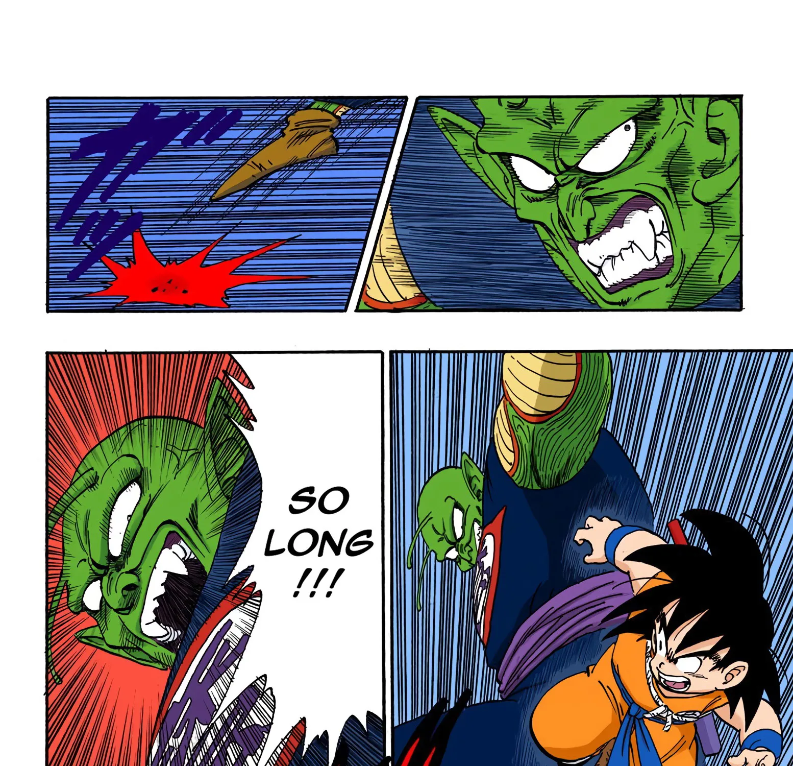 Dragon Ball - Full Color Edition - Page 6