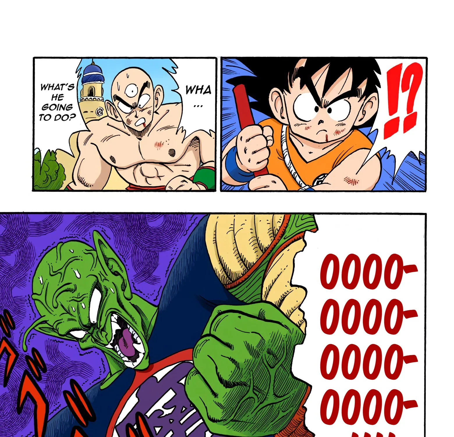 Dragon Ball - Full Color Edition - Page 20