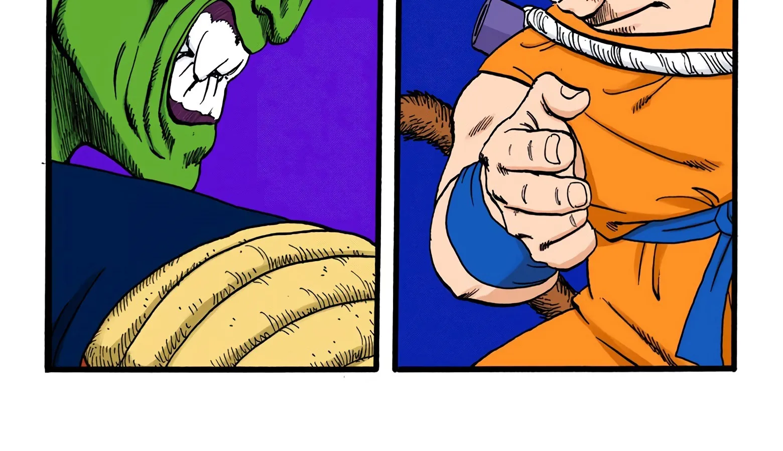 Dragon Ball - Full Color Edition - Page 3