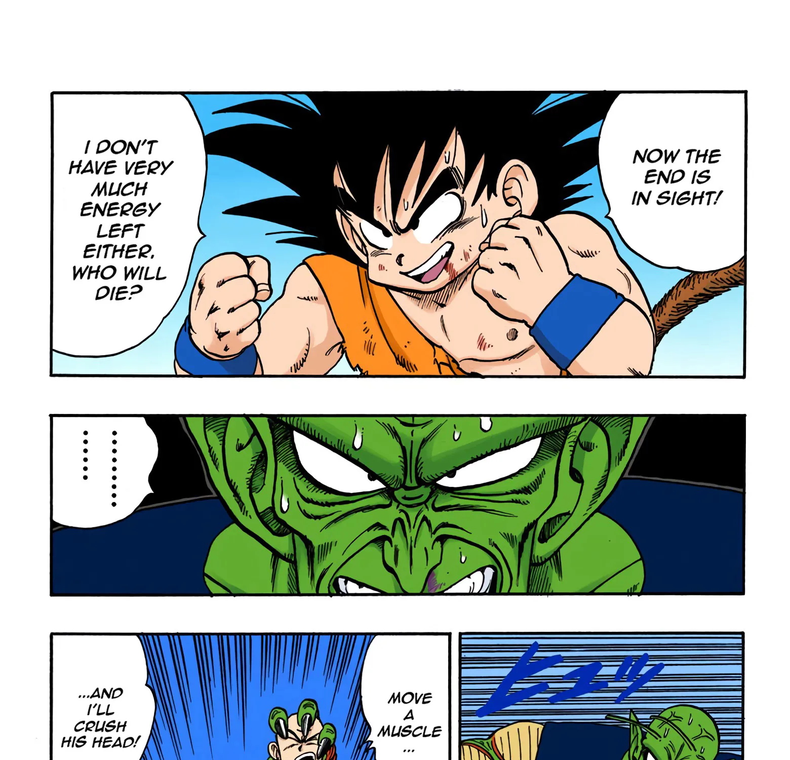 Dragon Ball - Full Color Edition - Page 30