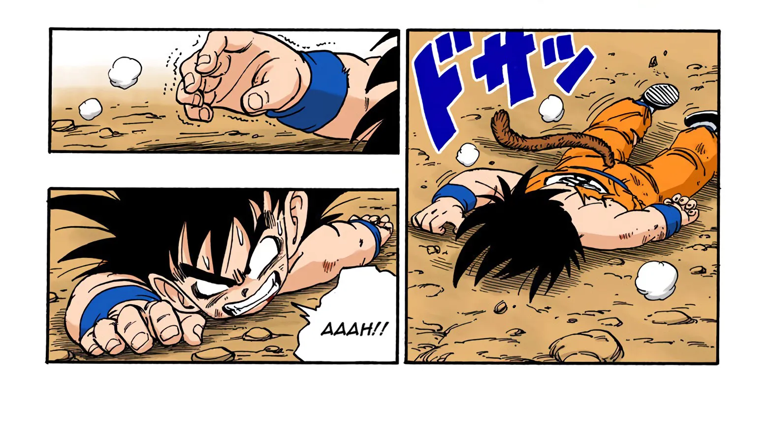 Dragon Ball - Full Color Edition - Page 13