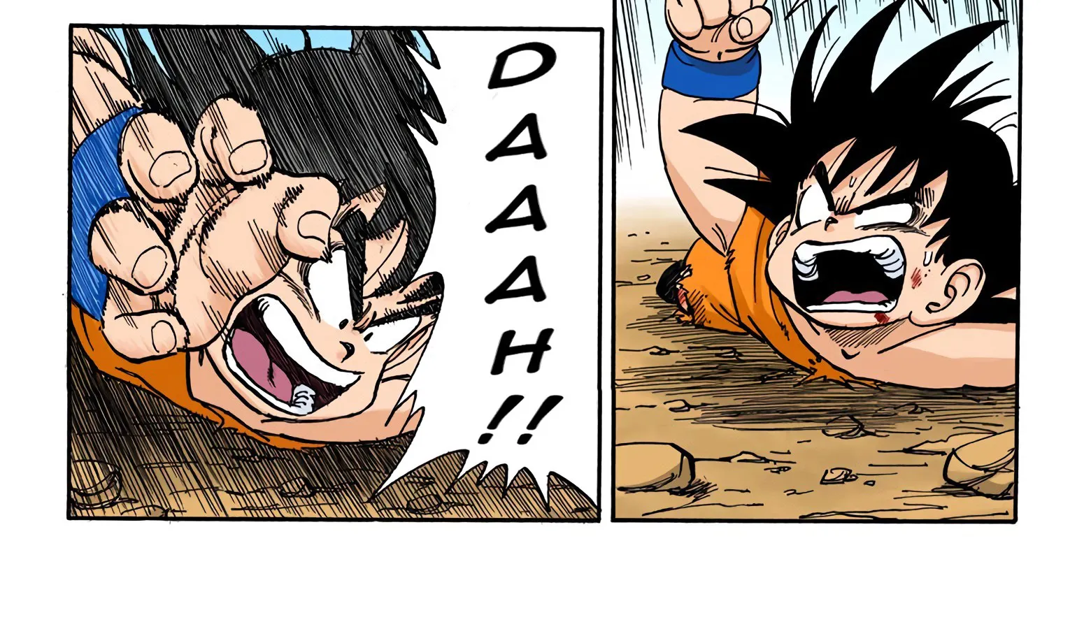 Dragon Ball - Full Color Edition - Page 19