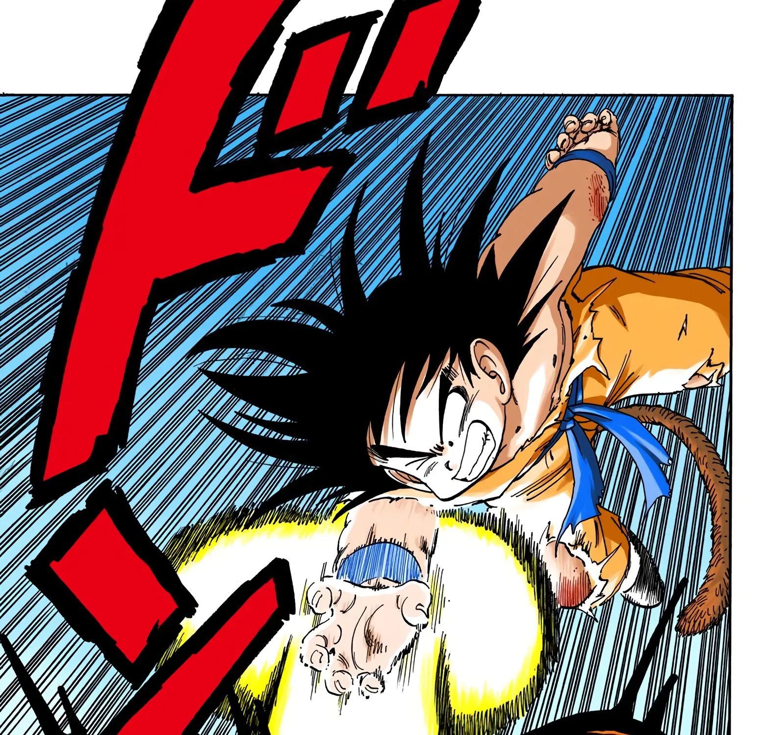 Dragon Ball - Full Color Edition - Page 20