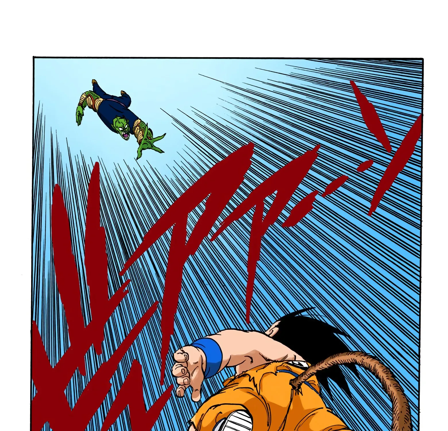 Dragon Ball - Full Color Edition - Page 24