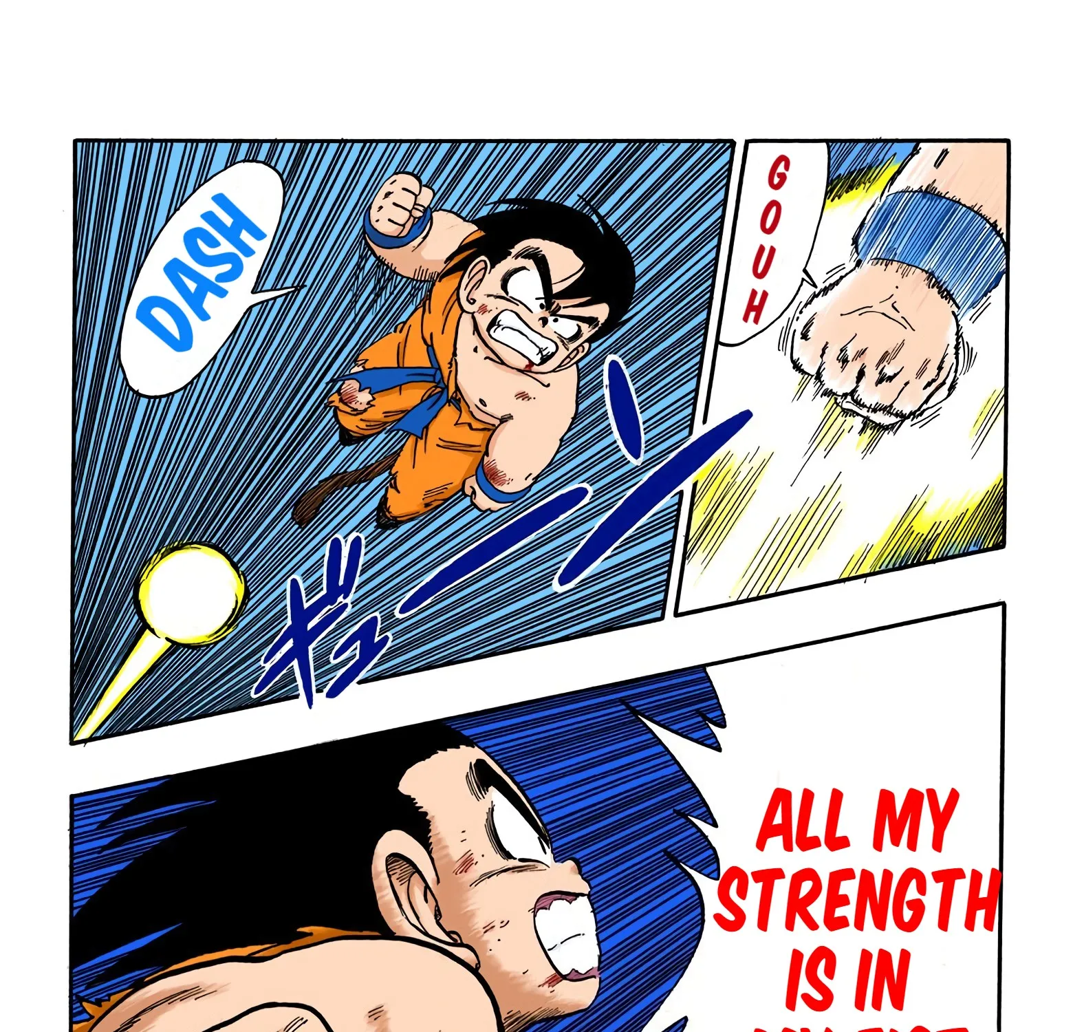 Dragon Ball - Full Color Edition - Page 26