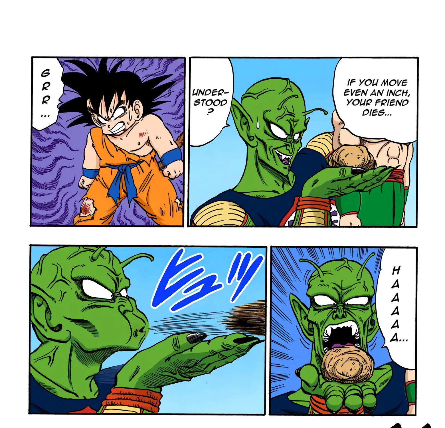 Dragon Ball - Full Color Edition - Page 6