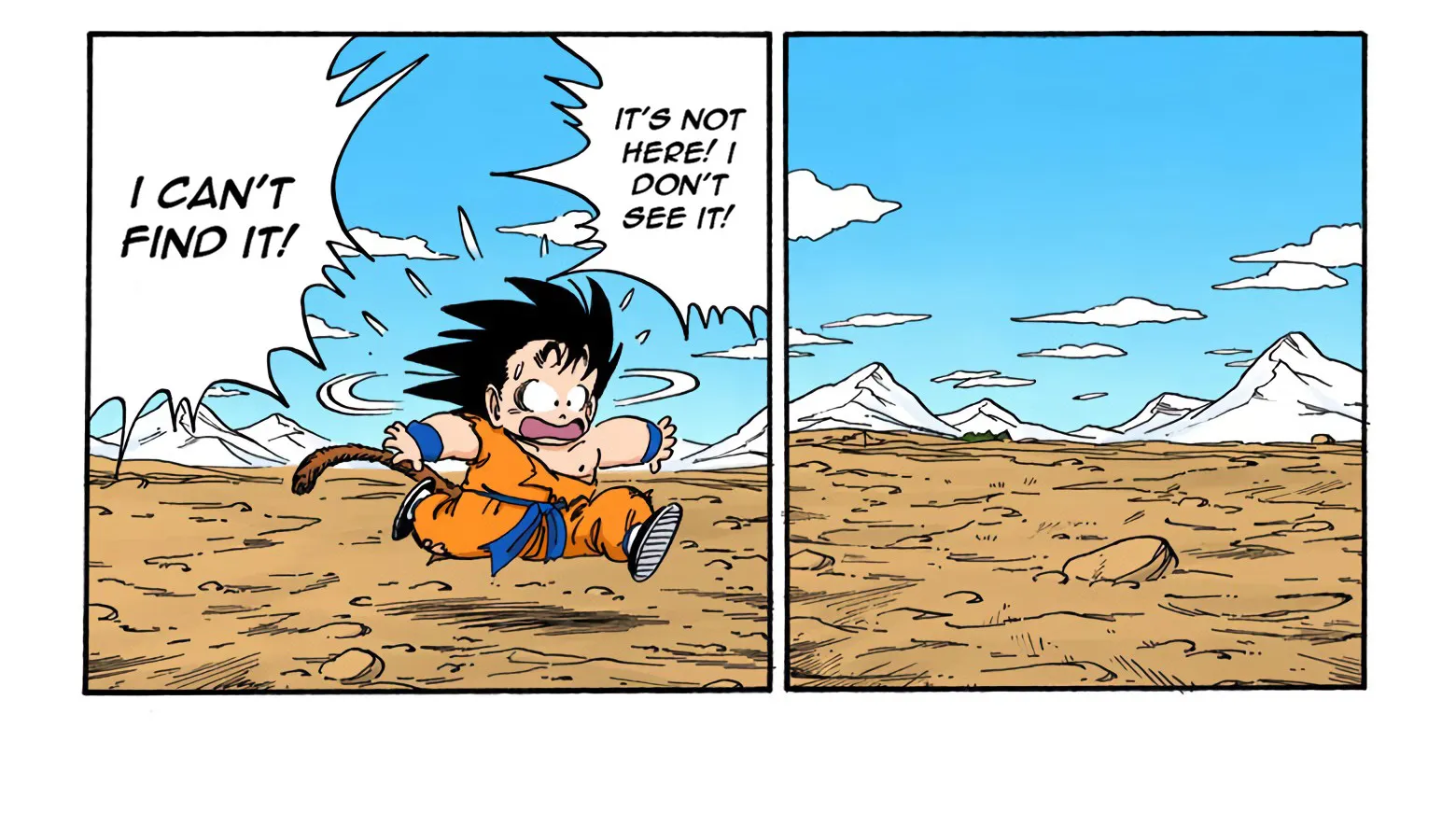 Dragon Ball - Full Color Edition - Page 17