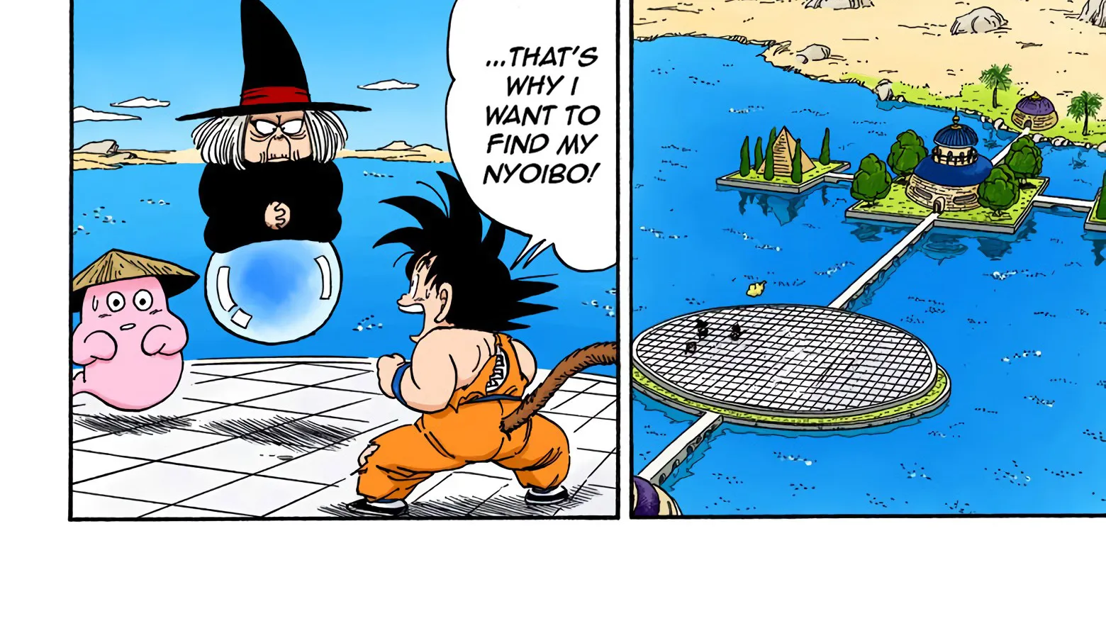 Dragon Ball - Full Color Edition - Page 19