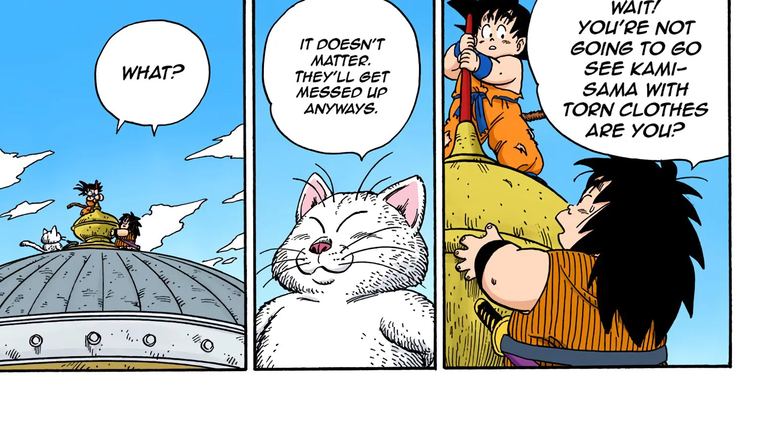 Dragon Ball - Full Color Edition - Page 29