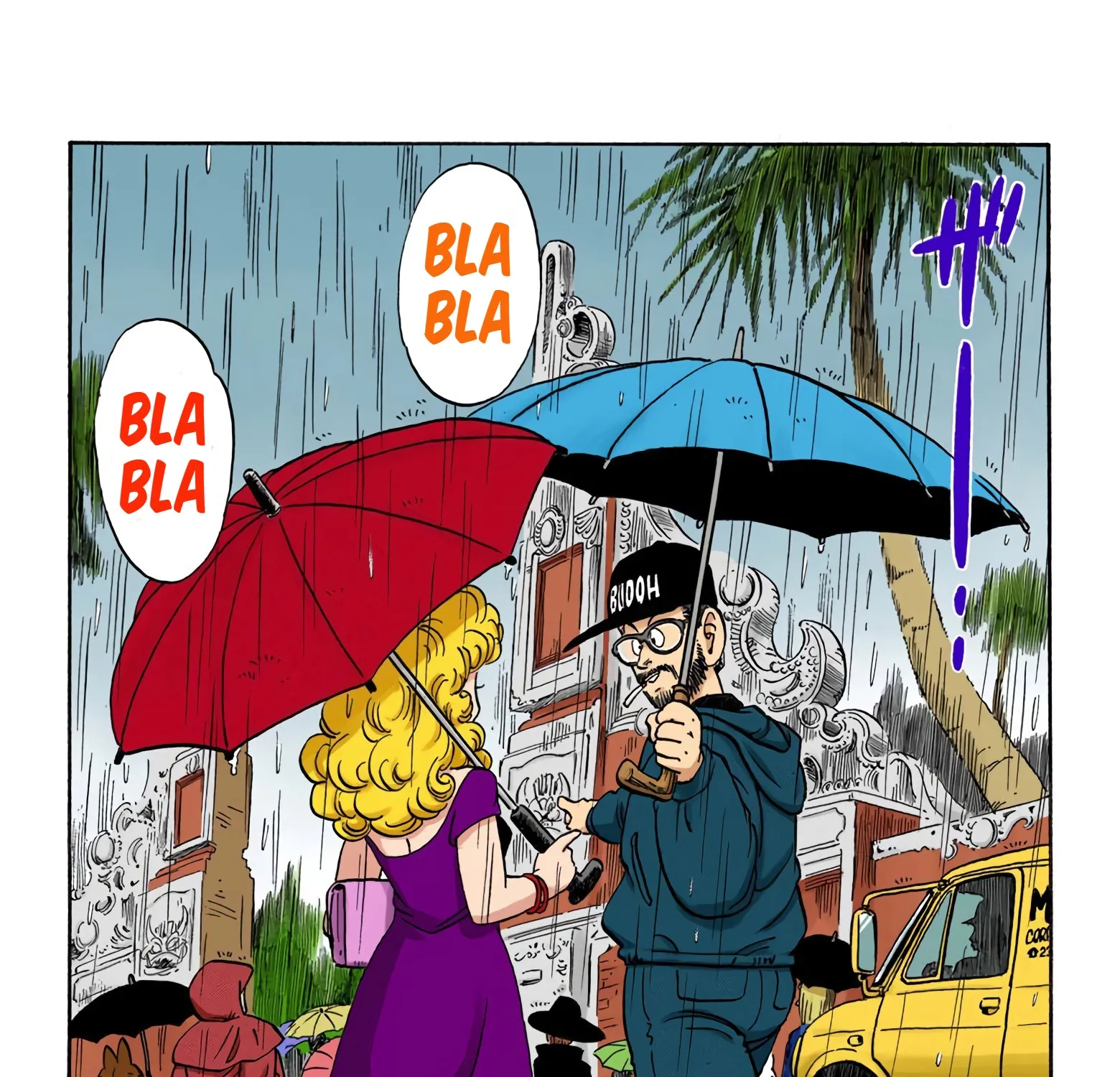 Dragon Ball - Full Color Edition - Page 2