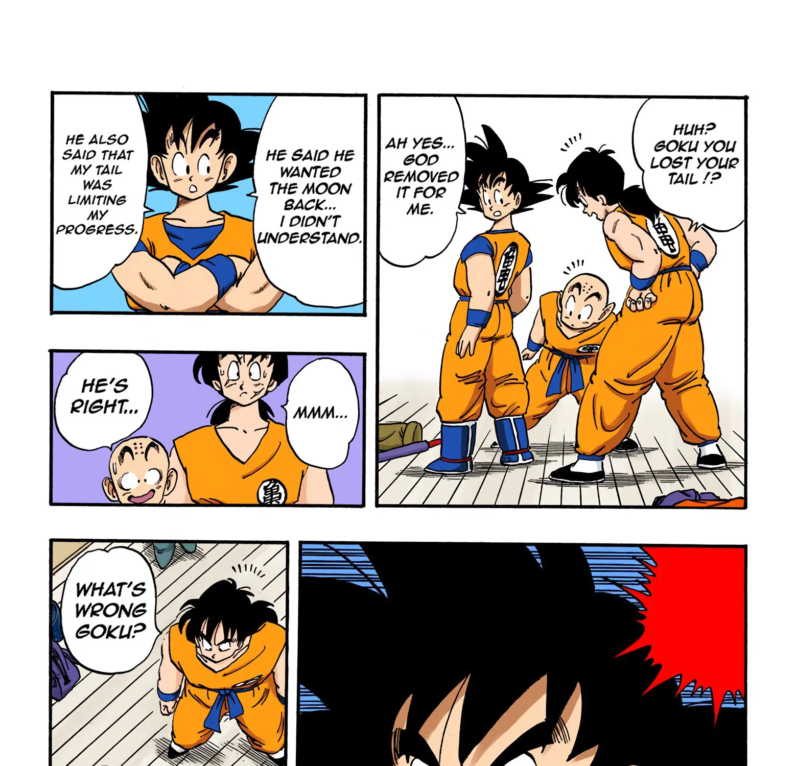 Dragon Ball - Full Color Edition - Page 24