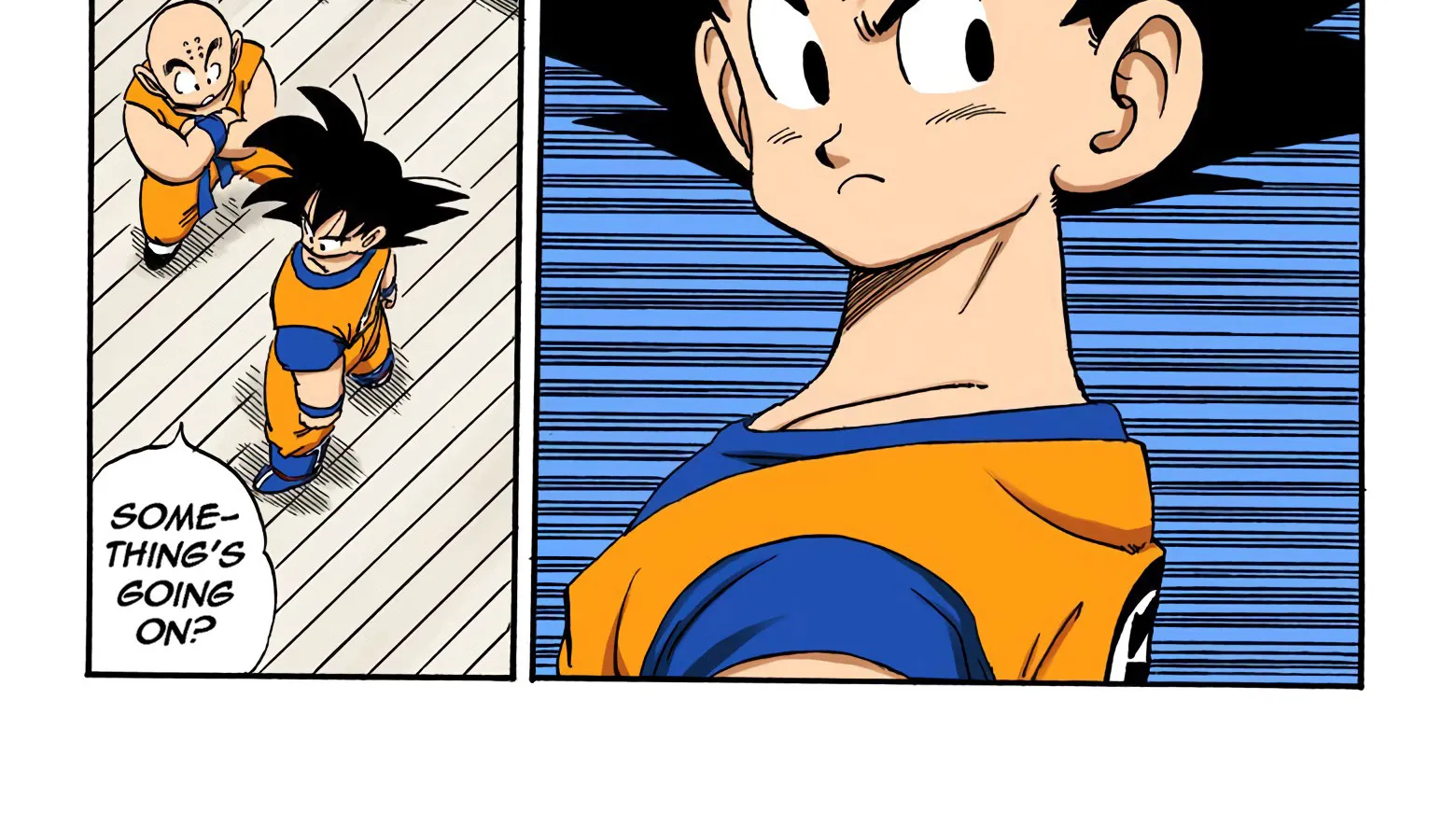 Dragon Ball - Full Color Edition - Page 25