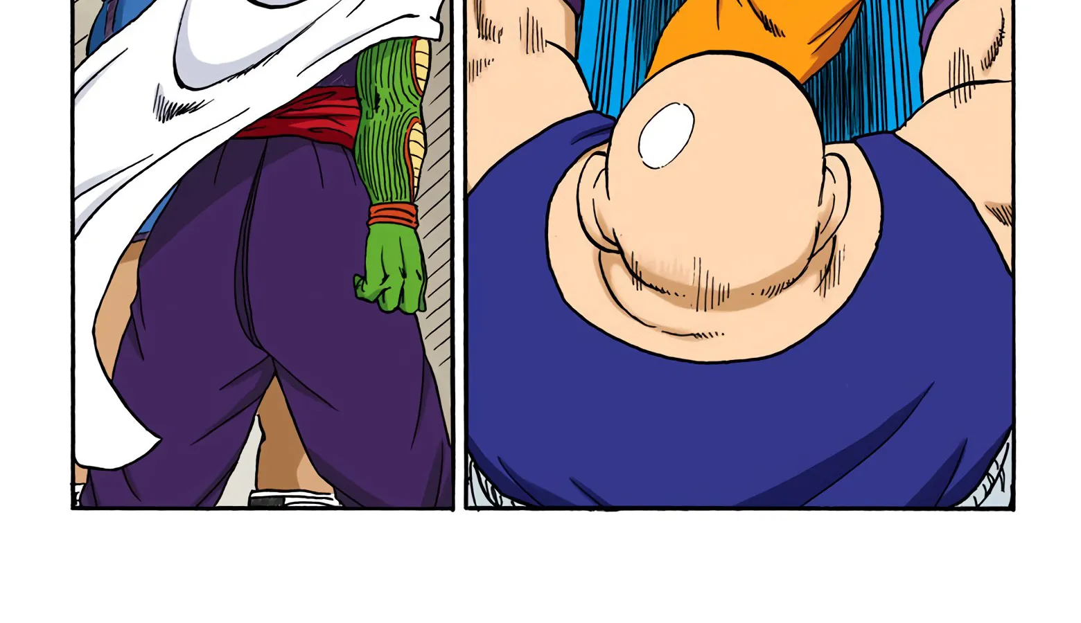 Dragon Ball - Full Color Edition - Page 17