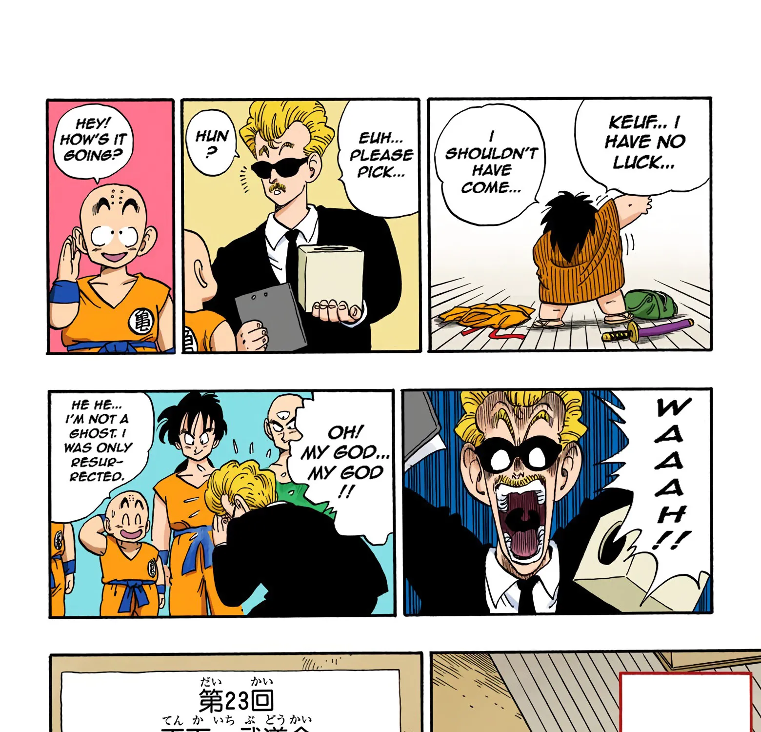 Dragon Ball - Full Color Edition - Page 26