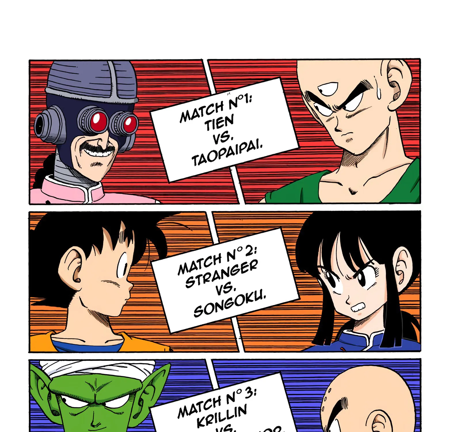 Dragon Ball - Full Color Edition - Page 28