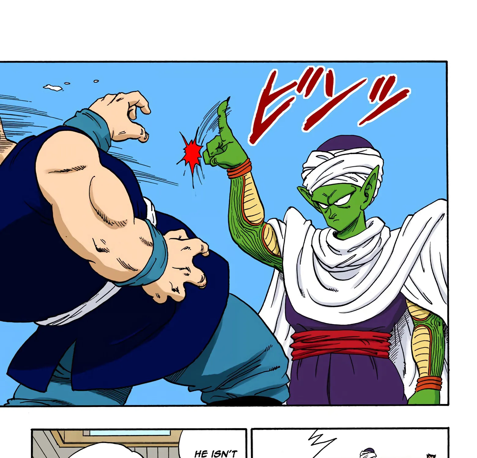 Dragon Ball - Full Color Edition - Page 8